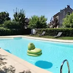 La Route D'argent Hotel