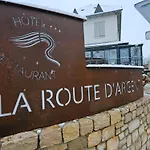 Hotel La Route D'argent Bozouls