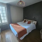 Hotel La Route D'argent Bozouls