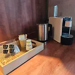 La Route D'argent Hotel 3*