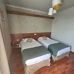 Hotel La Route D'argent 3*