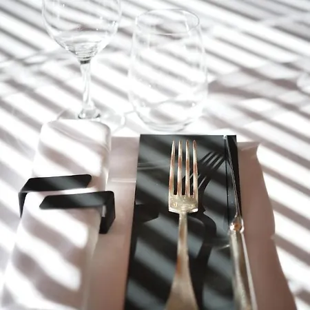 호텔 La Route D'argent