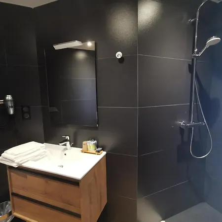 호텔 La Route D'argent