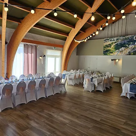 La Route D'argent 3* Bozouls