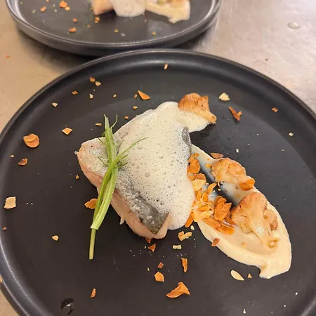 La Route D'argent 3* Bozouls