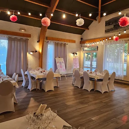 La Route D'argent 3*