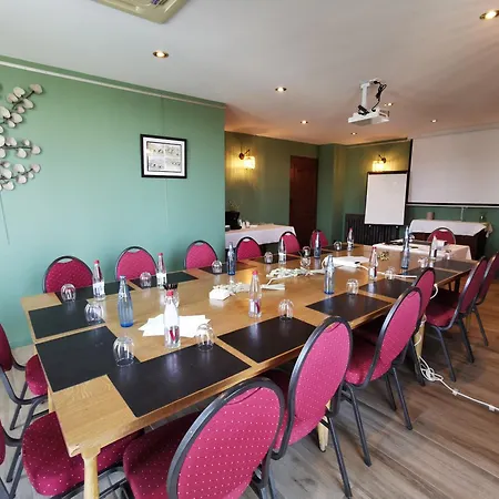 La Route D'argent 3* Bozouls