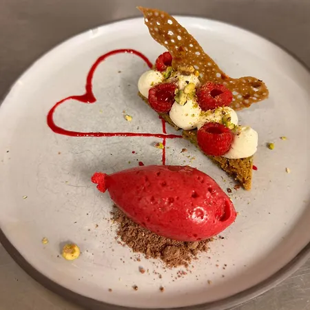 La Route D'argent 호텔