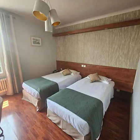 La Route D'argent Bozouls