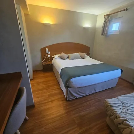 La Route D'argent 3*