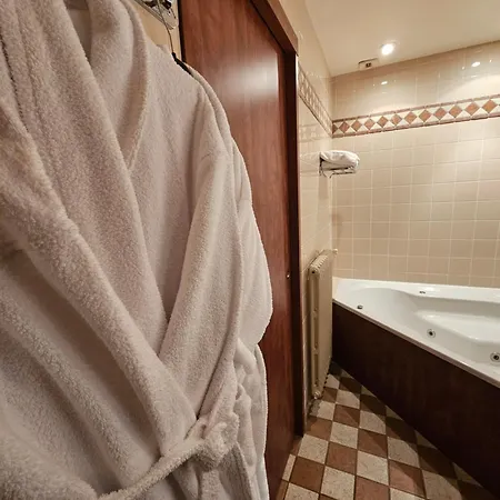La Route D'argent Hotel