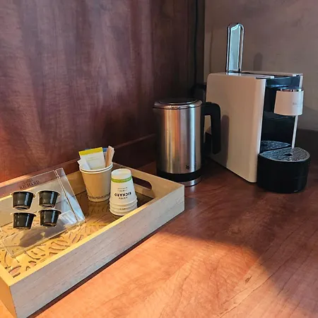 La Route D'argent 호텔 3*