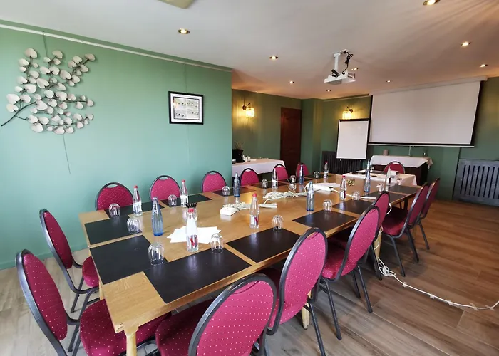 La Route D'argent 3* Bozouls