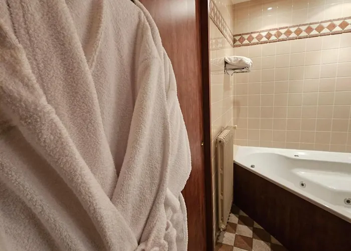 La Route D'argent מלון