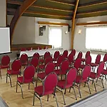 Hotel La Route D'argent Bozouls