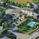 La Route D'argent 3* Bozouls
