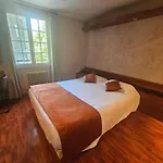 La Route D'argent Hotel