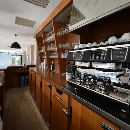 酒店 拉路特爱格特酒店 Bozouls