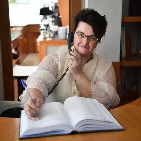 酒店 拉路特爱格特酒店