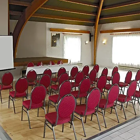 酒店 拉路特爱格特酒店 Bozouls