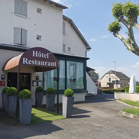 酒店 拉路特爱格特酒店