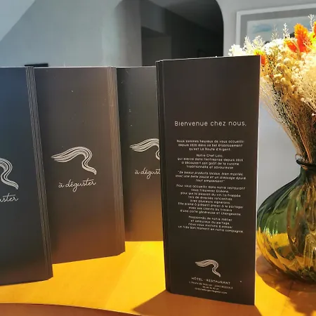 拉路特爱格特酒店 3*