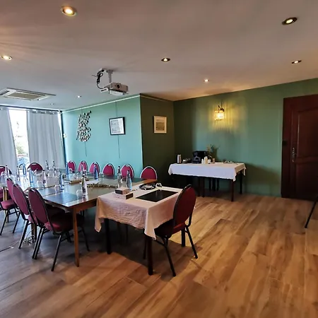 拉路特爱格特酒店 Bozouls