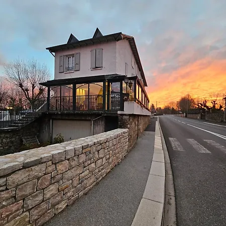 酒店 拉路特爱格特酒店 3*