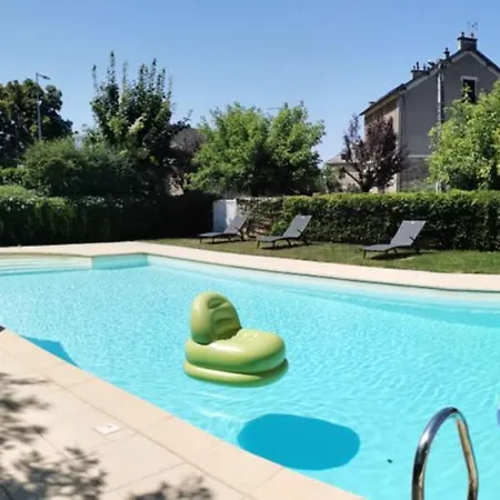 拉路特爱格特酒店 酒店