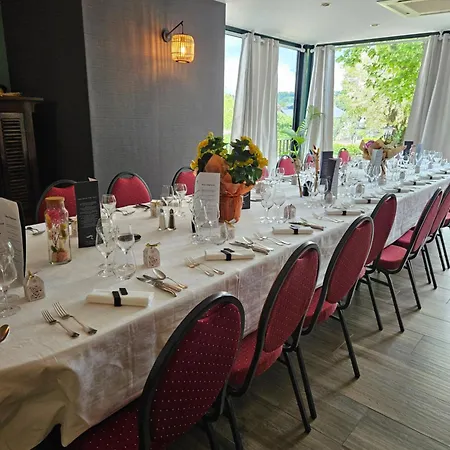 拉路特爱格特酒店 Bozouls