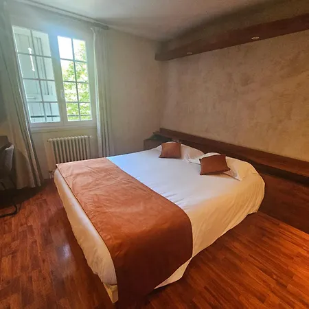 拉路特爱格特酒店 酒店