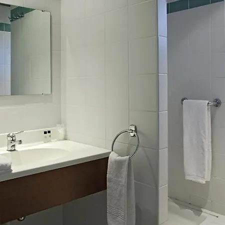 拉路特爱格特酒店 Bozouls