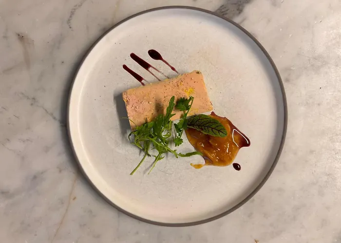 La Route D'argent Otel Bozouls